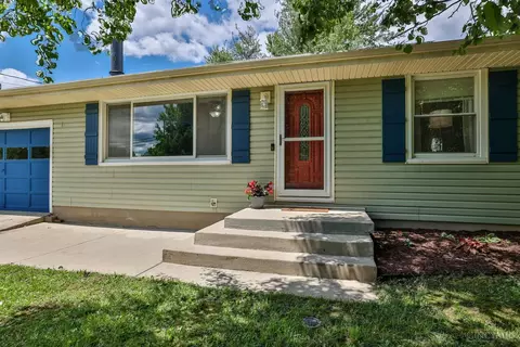 1177 Millville Shandon Rd, Hamilton, OH 45013