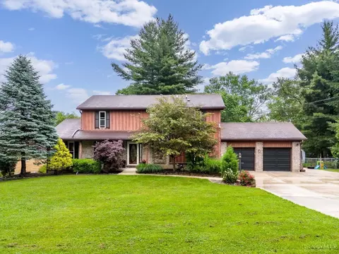 4421 Springdale Rd, Colerain Twp, OH 45251