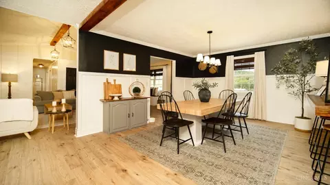 Dining - 6485 Beech Fork Rd, Otway, OH 45657 photo 2 of 2