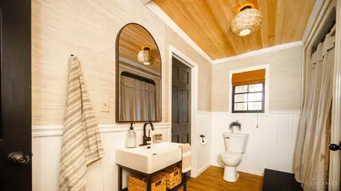 Bath - 6485 Beech Fork Rd, Otway, OH 45657 photo 2 of 2