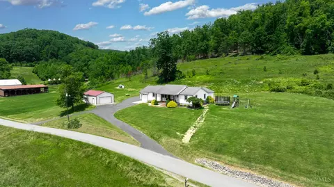 Other - 6485 Beech Fork Rd, Otway, OH 45657 photo 2 of 14