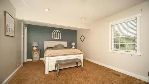 Bedroom - 6485 Beech Fork Rd, Otway, OH 45657 photo 1 of 2