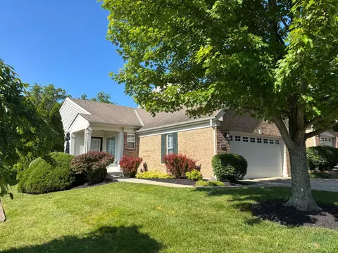 6794 Verde Ridge Dr, Cincinnati, OH 45247