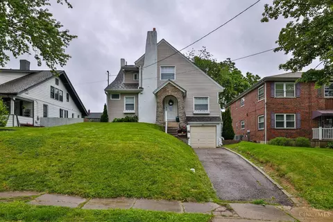 6826 Ohio Ave, Silverton, OH 45236