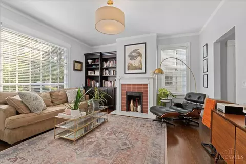 1237 Halpin Ave, Cincinnati, OH 45208 photo 14