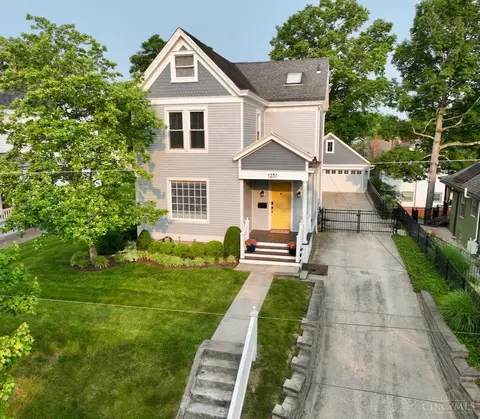 1237 Halpin Ave, Cincinnati, OH 45208 photo 2