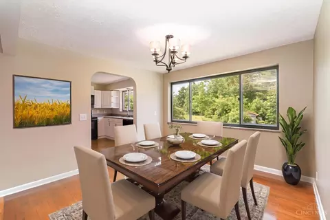 Dining - 868 Locust Ln, Cincinnati, OH 45245 photo 1 of 1