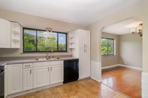 Kitchen - 868 Locust Ln, Cincinnati, OH 45245 photo 2 of 2