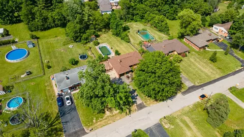 View/Area - 868 Locust Ln, Cincinnati, OH 45245 photo 5 of 6