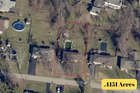 View/Area - 868 Locust Ln, Cincinnati, OH 45245 photo 6 of 6
