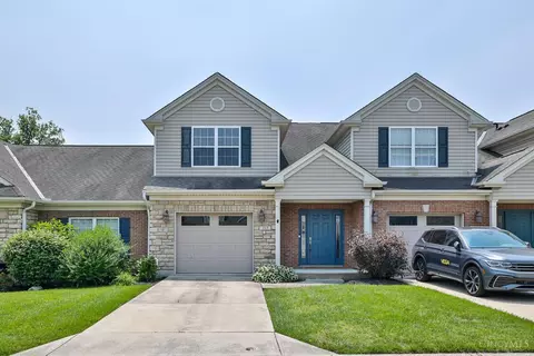 313 Overlook Trl, Lebanon, OH 45036