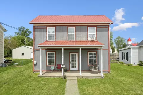 319 Main St, Blanchester, OH 45107