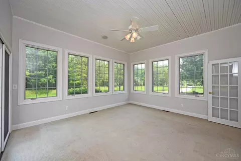Exterior - 4541 Morrow Meadow Dr, Morrow, OH 45152 photo 8 of 30
