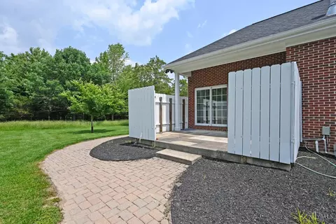 Exterior - 4541 Morrow Meadow Dr, Morrow, OH 45152 photo 19 of 30