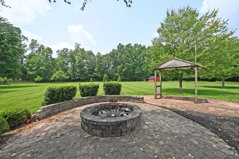 Exterior - 4541 Morrow Meadow Dr, Morrow, OH 45152 photo 13 of 30