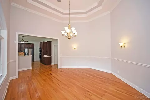 Dining - 4541 Morrow Meadow Dr, Morrow, OH 45152 photo 1 of 2