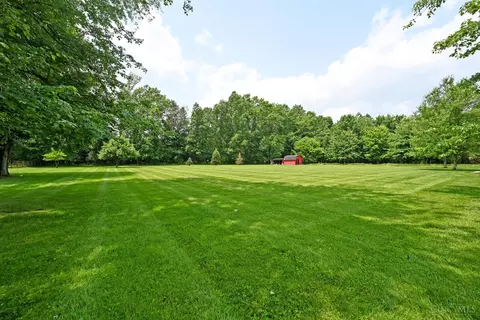 Exterior - 4541 Morrow Meadow Dr, Morrow, OH 45152 photo 22 of 30
