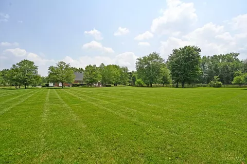 Exterior - 4541 Morrow Meadow Dr, Morrow, OH 45152 photo 27 of 30