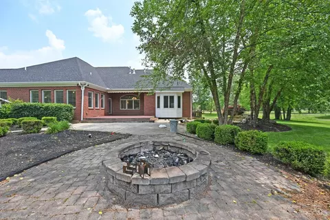 Exterior - 4541 Morrow Meadow Dr, Morrow, OH 45152 photo 14 of 30