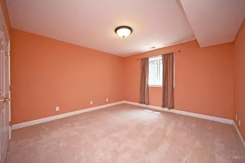 Bedroom - 4541 Morrow Meadow Dr, Morrow, OH 45152 photo 5 of 6