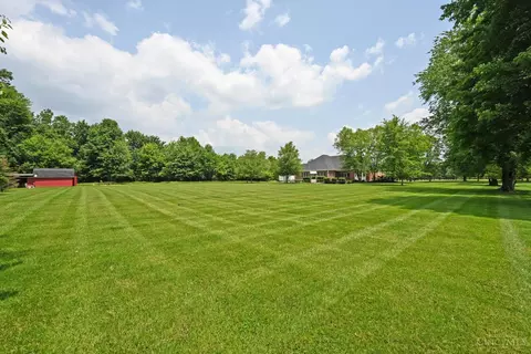 Exterior - 4541 Morrow Meadow Dr, Morrow, OH 45152 photo 24 of 30