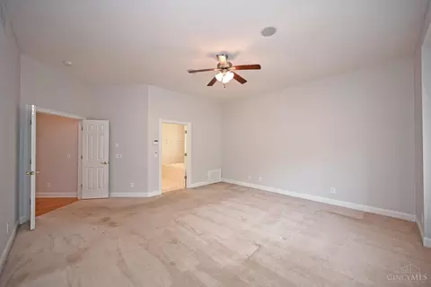 Bedroom - 4541 Morrow Meadow Dr, Morrow, OH 45152 photo 2 of 6