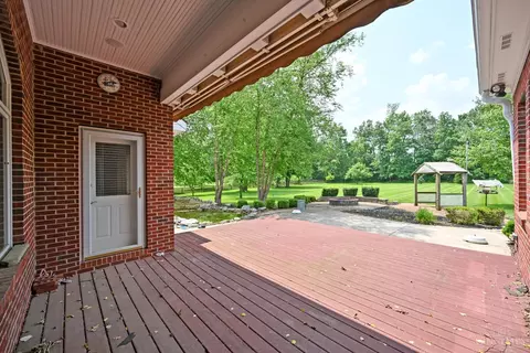 Exterior - 4541 Morrow Meadow Dr, Morrow, OH 45152 photo 9 of 30