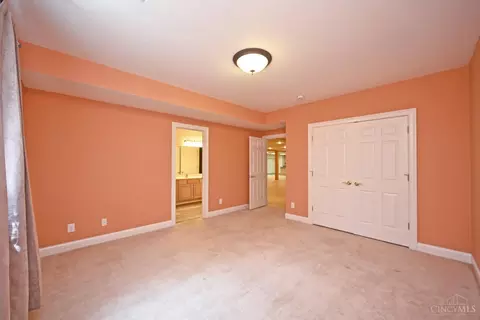 Bedroom - 4541 Morrow Meadow Dr, Morrow, OH 45152 photo 6 of 6