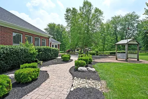 Exterior - 4541 Morrow Meadow Dr, Morrow, OH 45152 photo 18 of 30