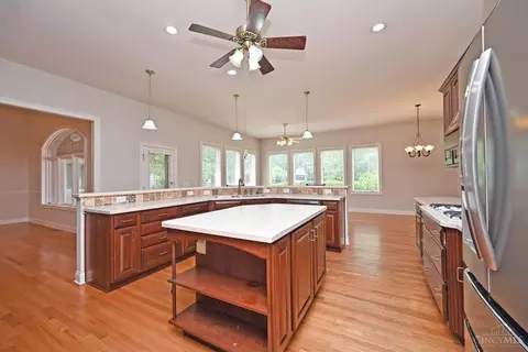 Kitchen - 4541 Morrow Meadow Dr, Morrow, OH 45152 photo 3 of 10