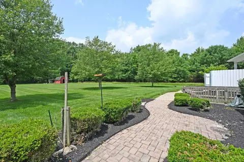 Exterior - 4541 Morrow Meadow Dr, Morrow, OH 45152 photo 17 of 30