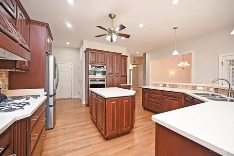 Kitchen - 4541 Morrow Meadow Dr, Morrow, OH 45152 photo 4 of 10