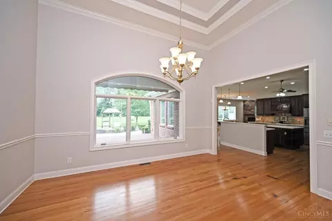 Dining - 4541 Morrow Meadow Dr, Morrow, OH 45152 photo 2 of 2
