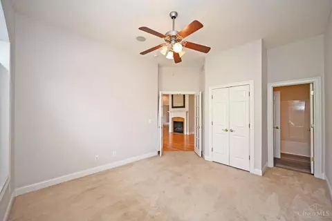 Bedroom - 4541 Morrow Meadow Dr, Morrow, OH 45152 photo 1 of 6