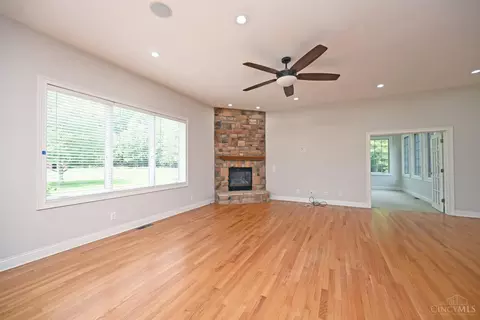 Living - 4541 Morrow Meadow Dr, Morrow, OH 45152 photo 5 of 9