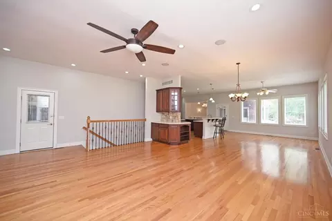 Living - 4541 Morrow Meadow Dr, Morrow, OH 45152 photo 7 of 9
