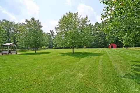 Exterior - 4541 Morrow Meadow Dr, Morrow, OH 45152 photo 21 of 30