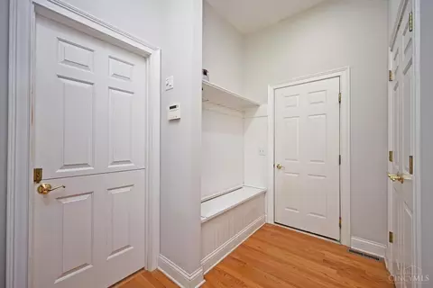 Entry Way - 4541 Morrow Meadow Dr, Morrow, OH 45152 photo 1 of 1