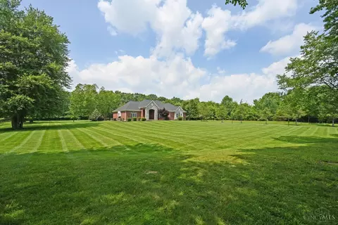 Exterior - 4541 Morrow Meadow Dr, Morrow, OH 45152 photo 5 of 30