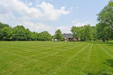 Exterior - 4541 Morrow Meadow Dr, Morrow, OH 45152 photo 25 of 30