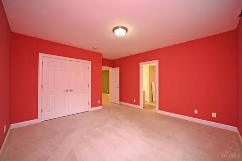Bedroom - 4541 Morrow Meadow Dr, Morrow, OH 45152 photo 4 of 6