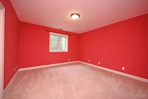 Bedroom - 4541 Morrow Meadow Dr, Morrow, OH 45152 photo 3 of 6