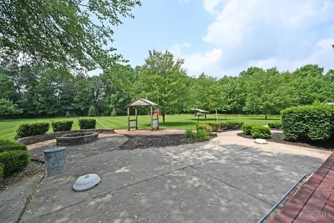 Exterior - 4541 Morrow Meadow Dr, Morrow, OH 45152 photo 12 of 30