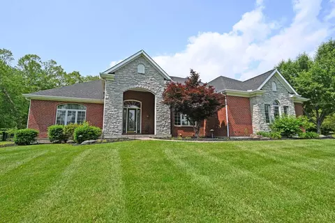 4541 Morrow Meadow Dr, Morrow, OH 45152