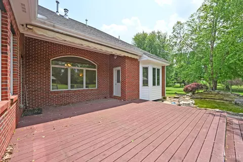 Exterior - 4541 Morrow Meadow Dr, Morrow, OH 45152 photo 10 of 30