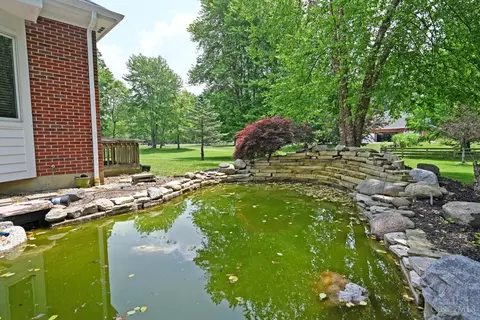 Exterior - 4541 Morrow Meadow Dr, Morrow, OH 45152 photo 16 of 30