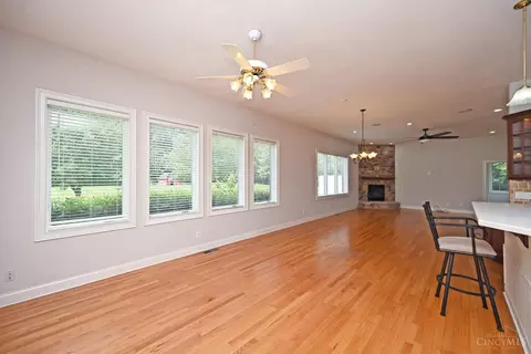 Living - 4541 Morrow Meadow Dr, Morrow, OH 45152 photo 1 of 9