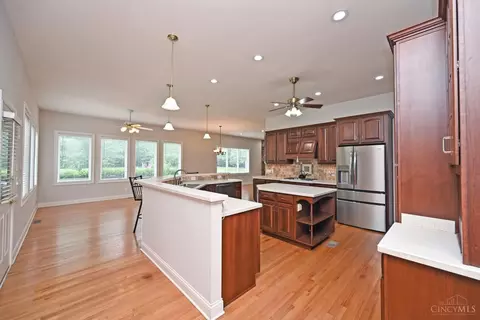 Kitchen - 4541 Morrow Meadow Dr, Morrow, OH 45152 photo 1 of 10