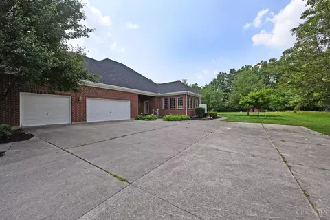 Exterior - 4541 Morrow Meadow Dr, Morrow, OH 45152 photo 30 of 30
