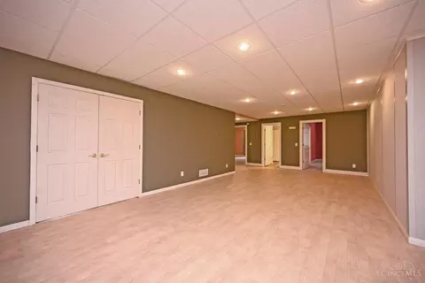 Living - 4541 Morrow Meadow Dr, Morrow, OH 45152 photo 9 of 9